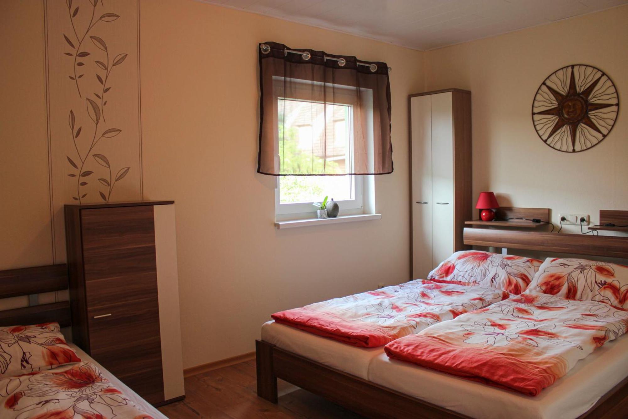 מאלצ'ו Kleines Ferienhaus Am Feldrand מראה חיצוני תמונה